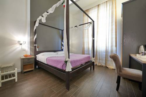 Imagen de la habitación del B&B B&b Le Stanze Del Duomo. Foto 6