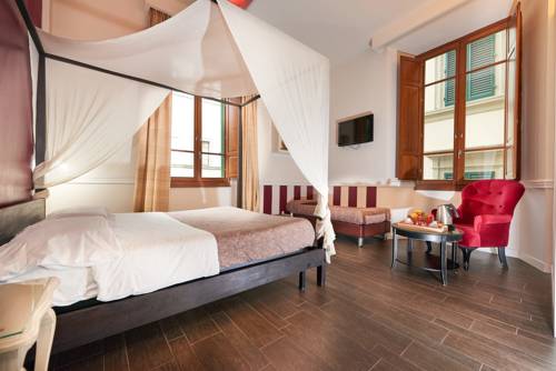 Imagen de la habitación del B&B B&b Le Stanze Del Duomo. Foto 7