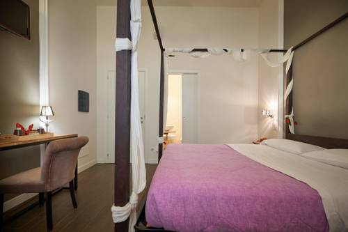 Imagen de la habitación del B&B B&b Le Stanze Del Duomo. Foto 8