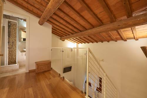 Imagen de la habitación del B&B B&b Le Stanze Del Duomo. Foto 10