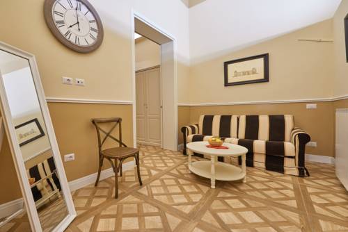 Imagen de la habitación del B&B B&b Le Stanze Del Duomo. Foto 12