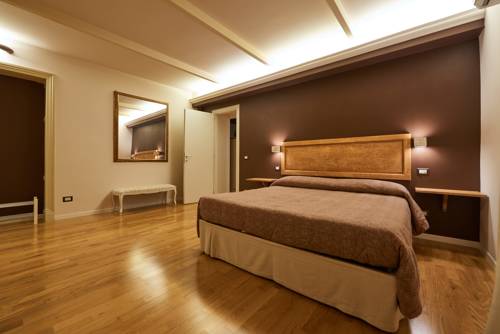 Imagen de la habitación del B&B B&b Le Stanze Del Duomo. Foto 13