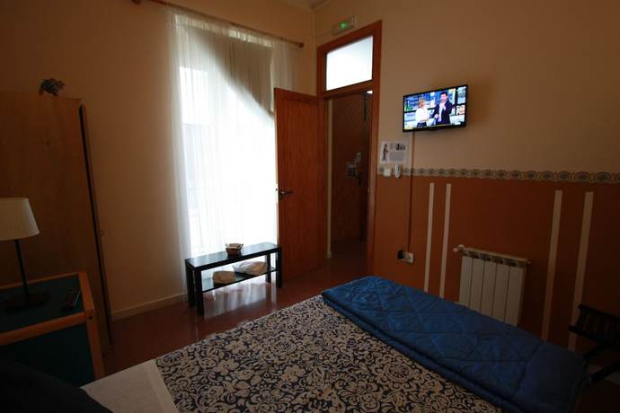 Imagen de la habitación del B&B BandB Domus Atilia. Foto 4