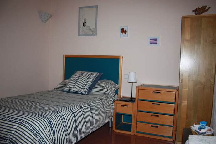 Imagen de la habitación del B&B BandB Domus Atilia. Foto 9