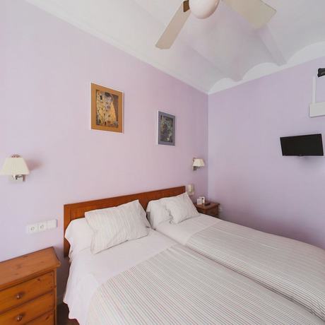 Imagen de la habitación del B&B BandB Domus Atilia. Foto 10