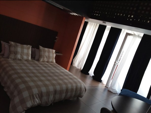 Imagen de la habitación del B&B BandB Domus Atilia. Foto 11