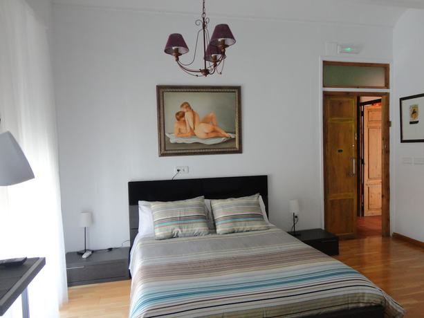 Imagen de la habitación del B&B BandB Domus Atilia. Foto 12