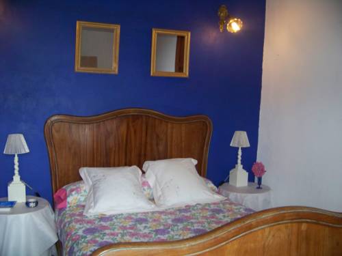 Imagen de la habitación del B&B BandB El Jard&iacute;n de Aes. Foto 3