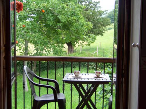 Imagen de la habitación del B&B BandB El Jard&iacute;n de Aes. Foto 4
