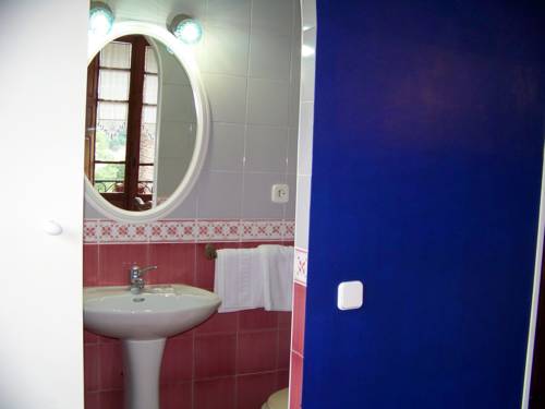 Imagen de la habitación del B&B BandB El Jard&iacute;n de Aes. Foto 6