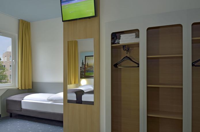 Imagen de la habitación del B&B BandB Hotel Dresden. Foto 8