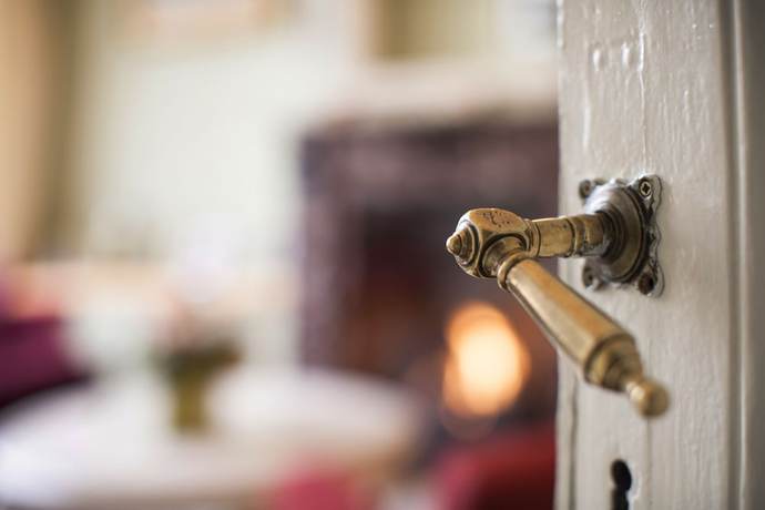 Imagen de los interiores del B&B BandB In Bruges. Foto 18