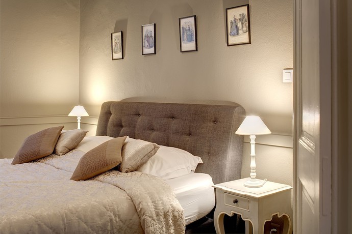 Imagen de la habitación del B&B BandB In Bruges. Foto 9