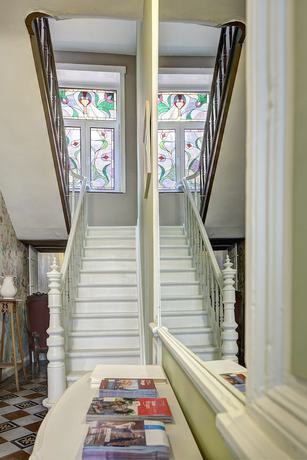 Imagen general del B&B BandB In Bruges. Foto 3
