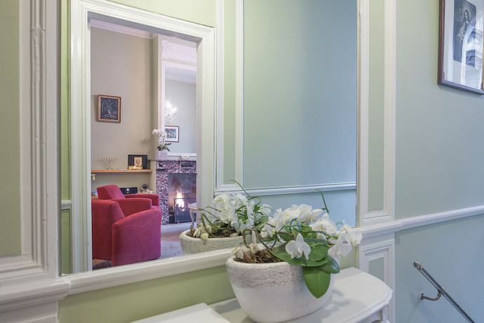 Imagen de los interiores del B&B BandB In Bruges. Foto 19