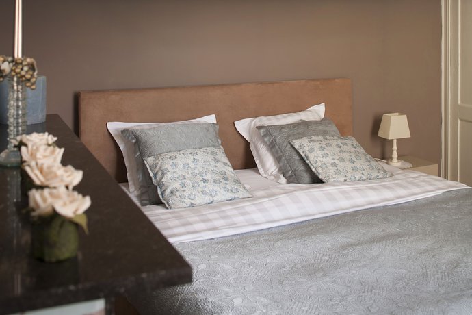 Imagen de la habitación del B&B BandB In Bruges. Foto 12