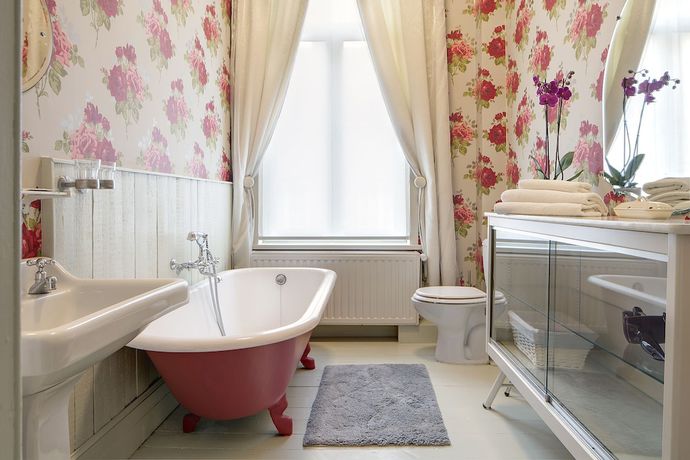 Imagen de la habitación del B&B BandB In Bruges. Foto 14