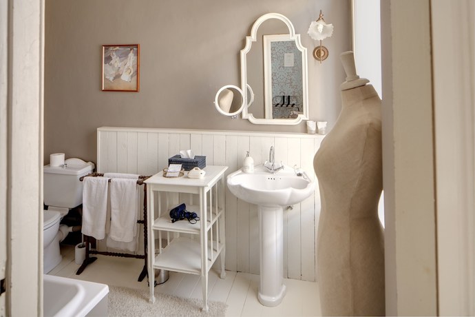 Imagen de la habitación del B&B BandB In Bruges. Foto 16