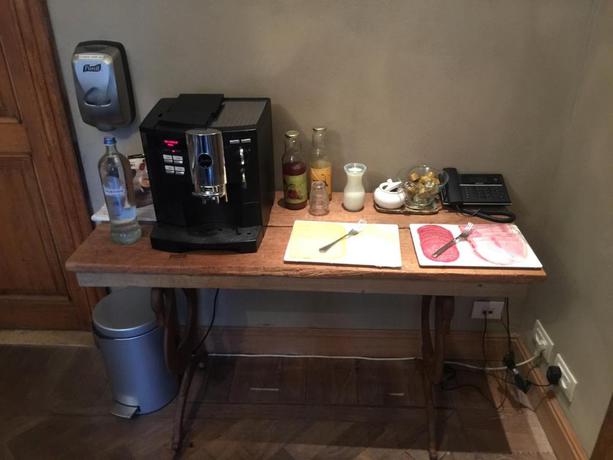 Imagen general del B&B BandB1669. Foto 3