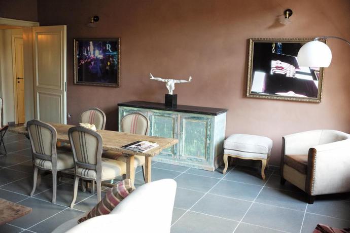 Imagen general del B&B BandB1669. Foto 4