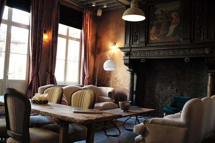 Imagen general del B&B BandB1669. Foto 5