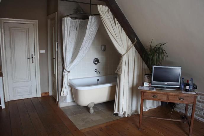 Imagen general del B&B BandB1669. Foto 6