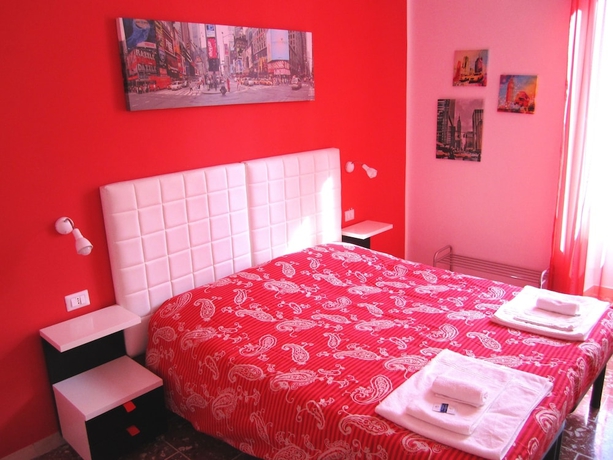 Imagen de la habitación del B&B Bandb 2 Passi Al Colosseo. Foto 3