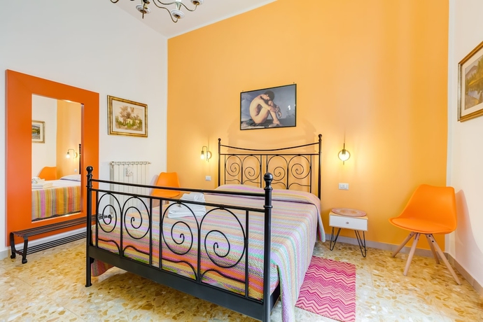 Imagen de la habitación del B&B Bandb 2 Passi Al Colosseo. Foto 5