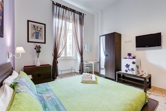 Imagen de la habitación del B&B Bandb 2 Passi Al Colosseo. Foto 12