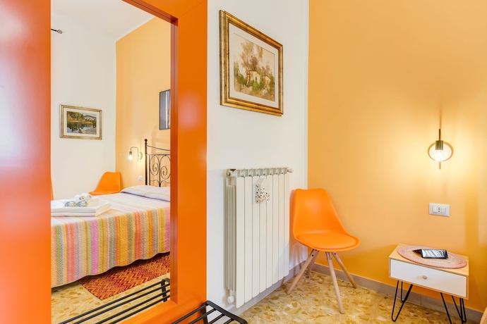 Imagen de la habitación del B&B Bandb 2 Passi Al Colosseo. Foto 14