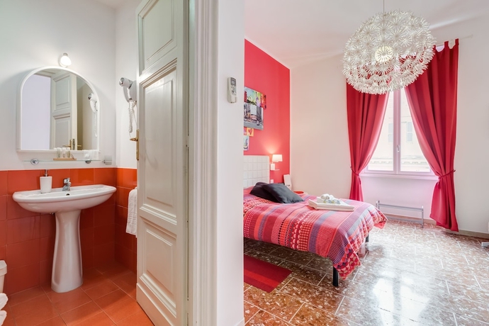 Imagen de la habitación del B&B Bandb 2 Passi Al Colosseo. Foto 15