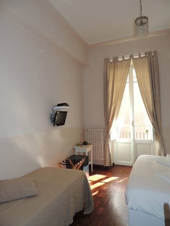 Imagen general del B&B Bandb 94 Rooms Vatican Scipioni. Foto 2