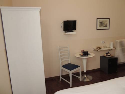 Imagen general del B&B Bandb 94 Rooms Vatican Scipioni. Foto 3