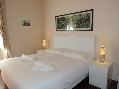 Imagen general del B&B Bandb 94 Rooms Vatican Scipioni. Foto 4