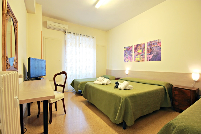 Imagen de la habitación del B&B Bandb A Casa Di Barbara. Foto 3