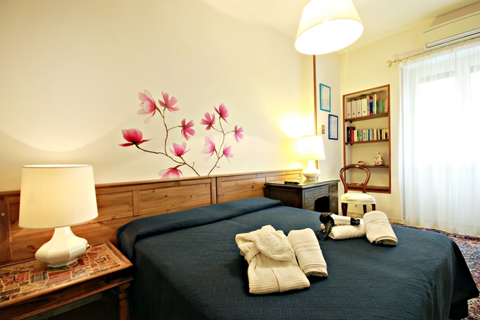 Imagen de la habitación del B&B Bandb A Casa Di Barbara. Foto 4