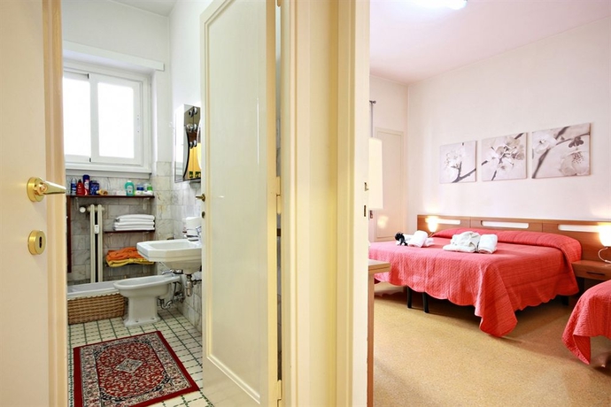 Imagen de la habitación del B&B Bandb A Casa Di Barbara. Foto 5