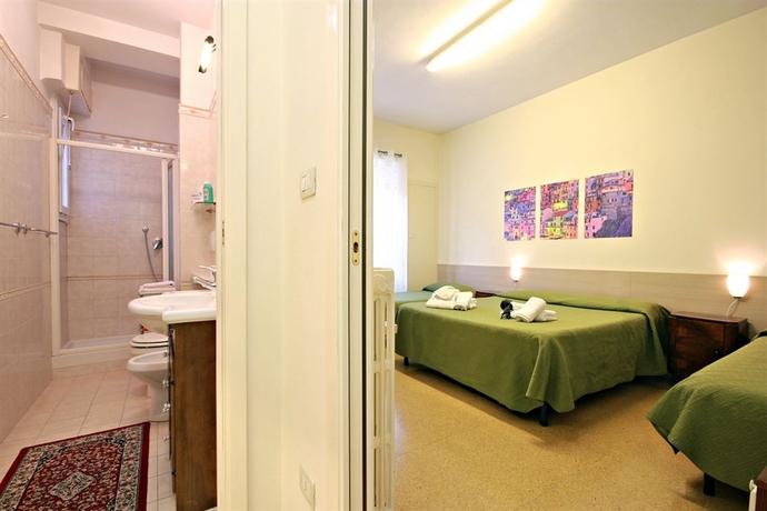 Imagen de la habitación del B&B Bandb A Casa Di Barbara. Foto 6