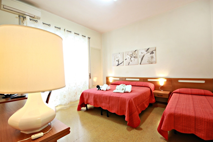 Imagen de la habitación del B&B Bandb A Casa Di Barbara. Foto 9