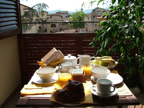 Imagen de la habitación del B&B Bandb A Teatro. Foto 8