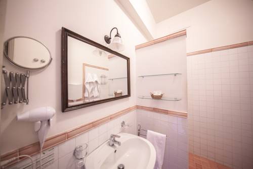 Imagen de la habitación del B&B Bandb A Teatro. Foto 10