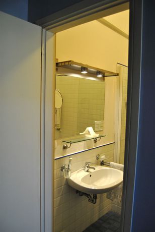 Imagen de la habitación del B&B Bandb A Teatro. Foto 11