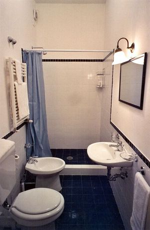 Imagen de la habitación del B&B Bandb A Teatro. Foto 13