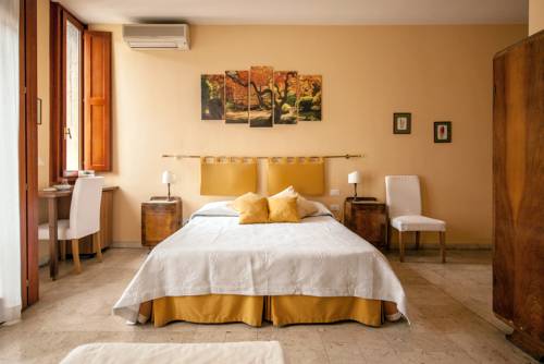 Imagen de la habitación del B&B Bandb A Teatro. Foto 18