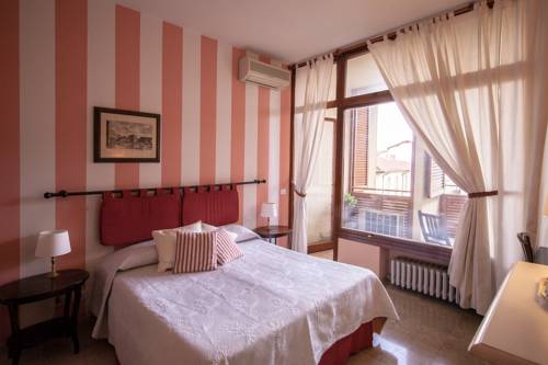 Imagen de la habitación del B&B Bandb A Teatro. Foto 19