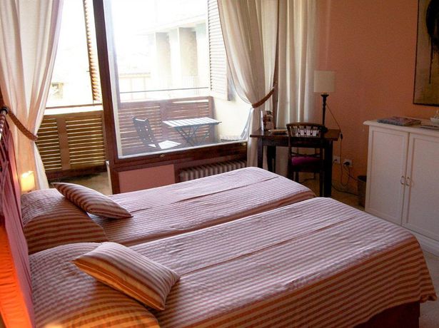 Imagen de la habitación del B&B Bandb A Teatro. Foto 21