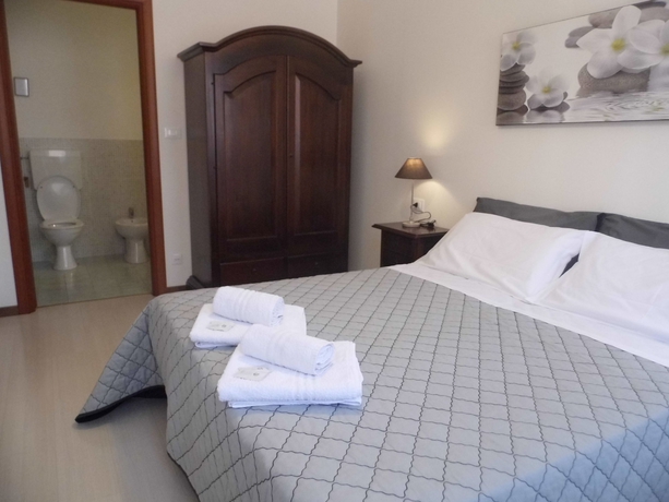 Imagen de la habitación del B&B Bandb Alla Casa Di Lucia. Foto 6