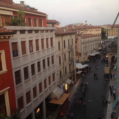 Imagen general del B&B Bandb Alla Casa Di Lucia. Foto 2