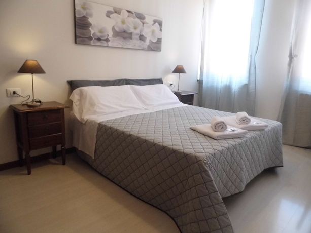 Imagen de la habitación del B&B Bandb Alla Casa Di Lucia. Foto 9