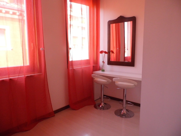 Imagen de la habitación del B&B Bandb Alla Casa Di Lucia. Foto 10